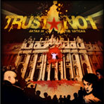 TrustNo1 - Satan in the Vatican